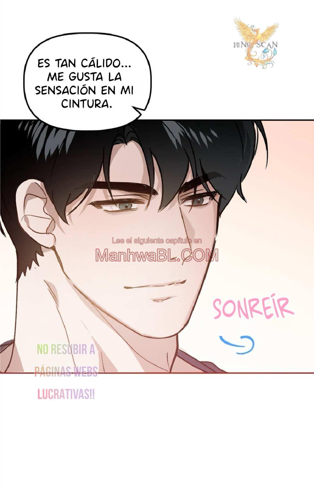 Deseos de un Chamán - Capítulo 42 2 manhwa