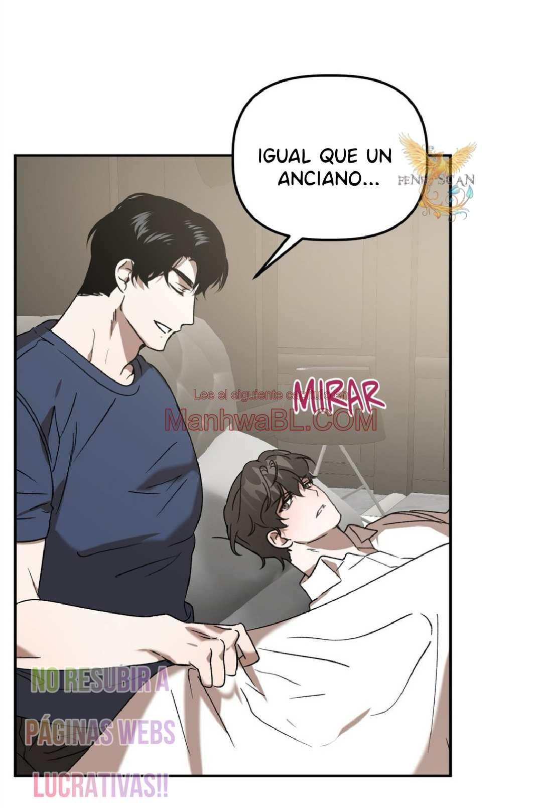 Deseos de un Chamán - Capítulo 42 2 manhwa