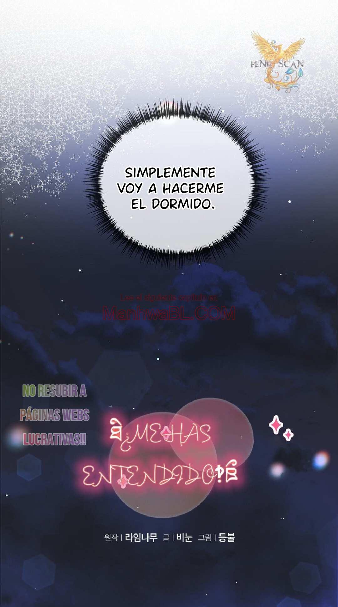 Deseos de un Chamán - Capítulo 42 2 manhwa