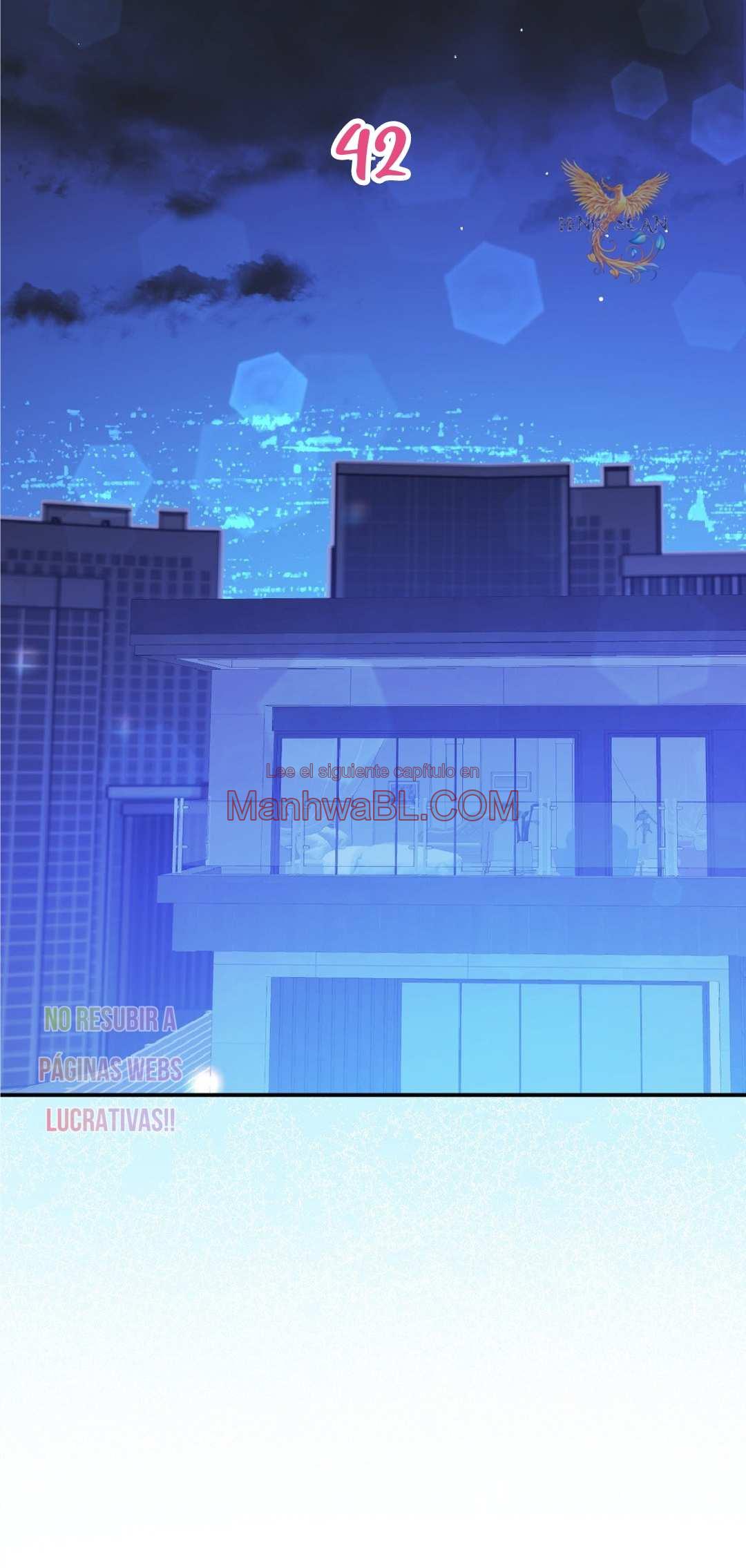 Deseos de un Chamán - Capítulo 42 2 manhwa