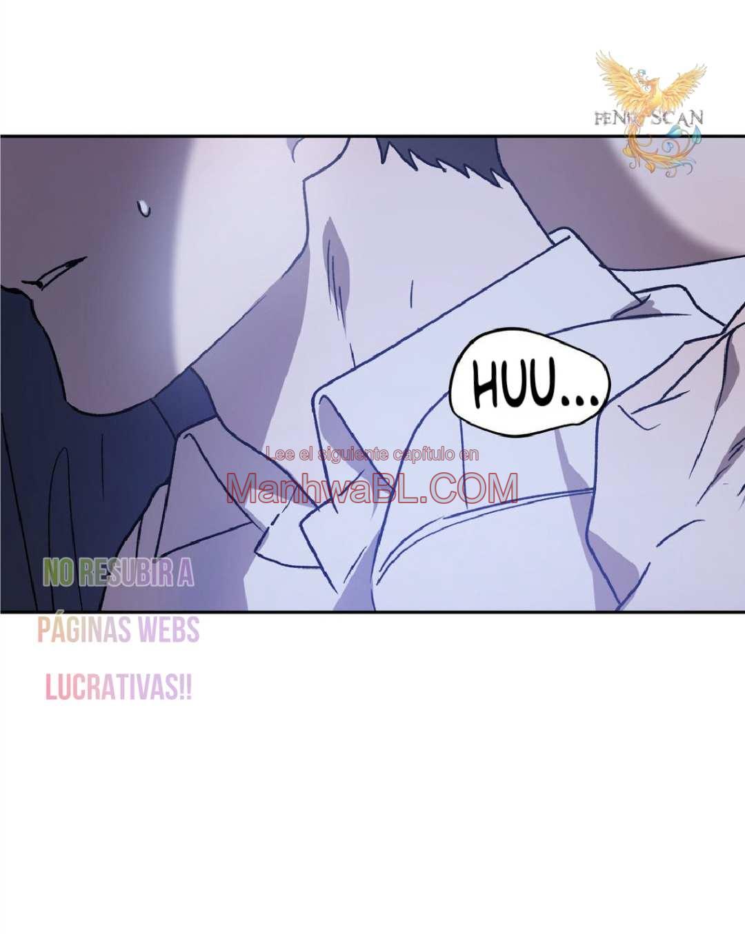Deseos de un Chamán - Capítulo 42 2 manhwa