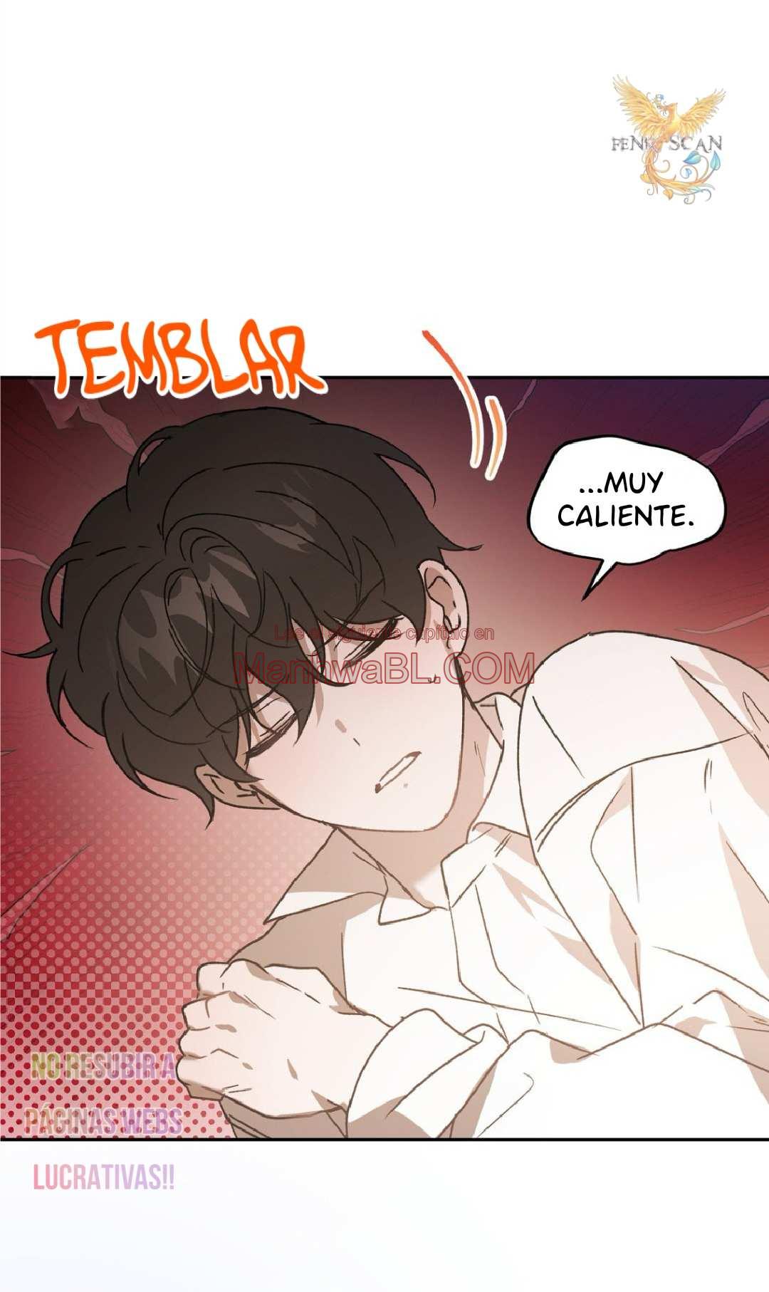 Deseos de un Chamán - Capítulo 42 2 manhwa