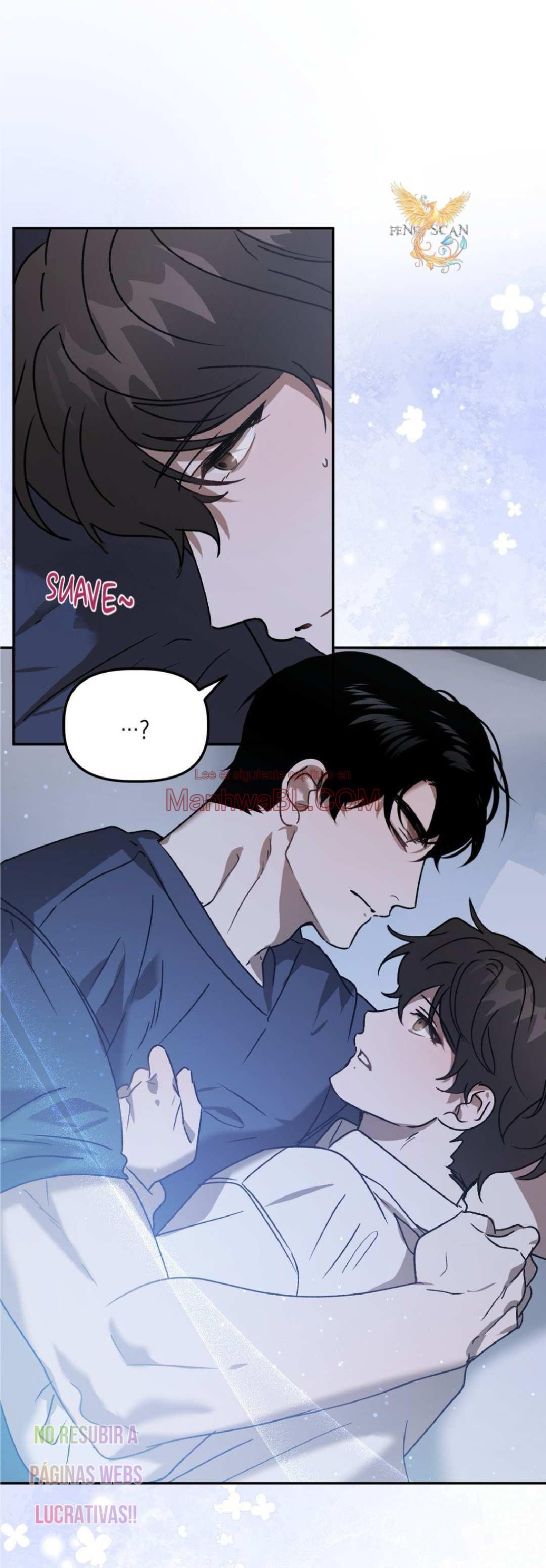 Deseos de un Chamán - Capítulo 42 2 manhwa