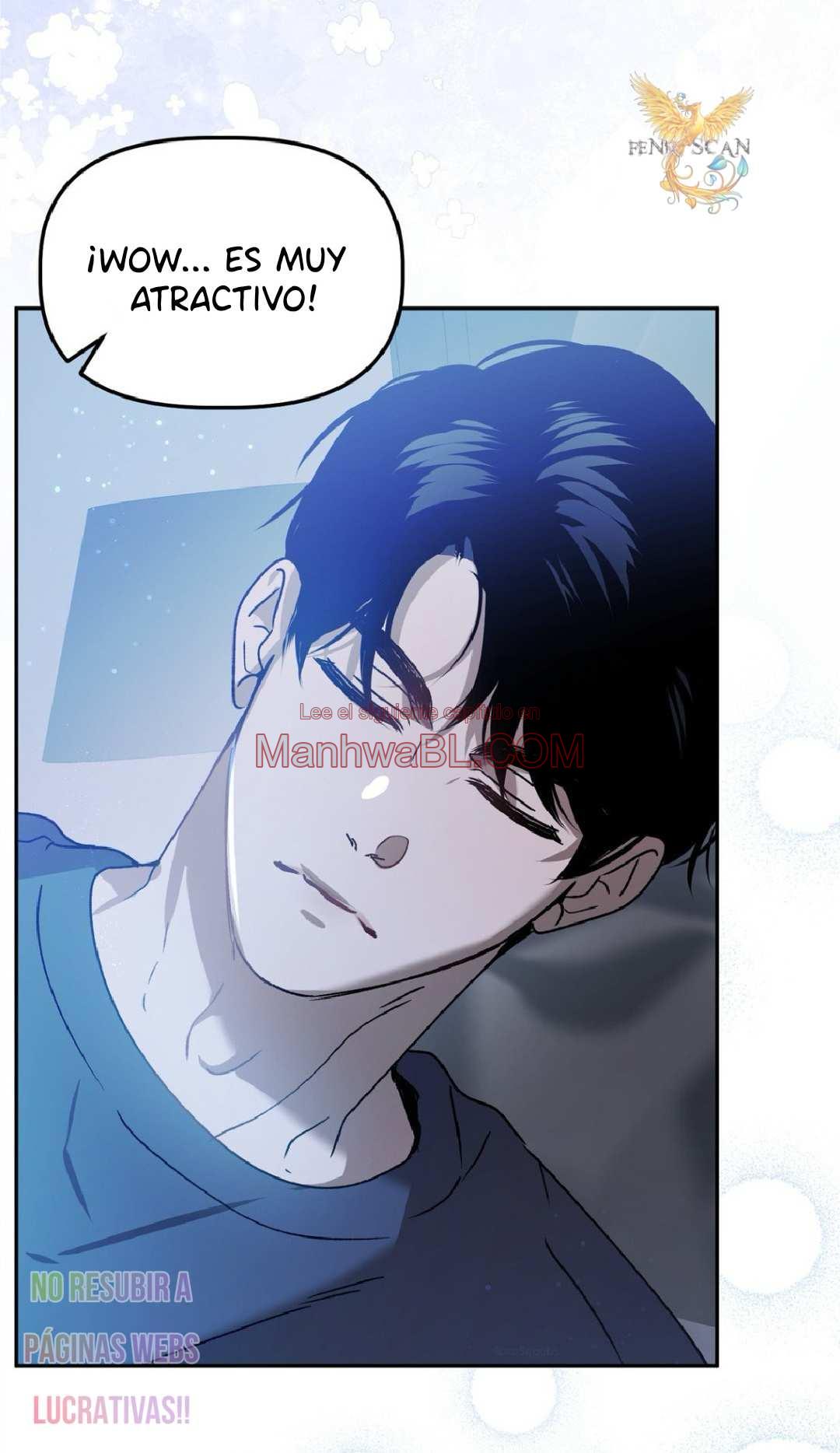 Deseos de un Chamán - Capítulo 42 2 manhwa