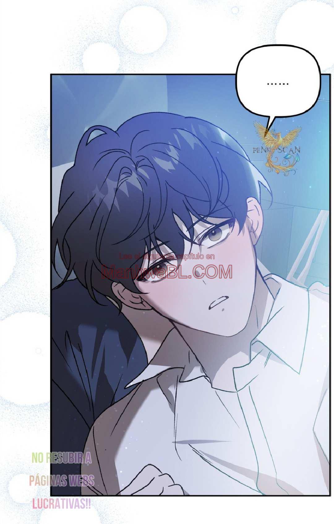 Deseos de un Chamán - Capítulo 42 2 manhwa