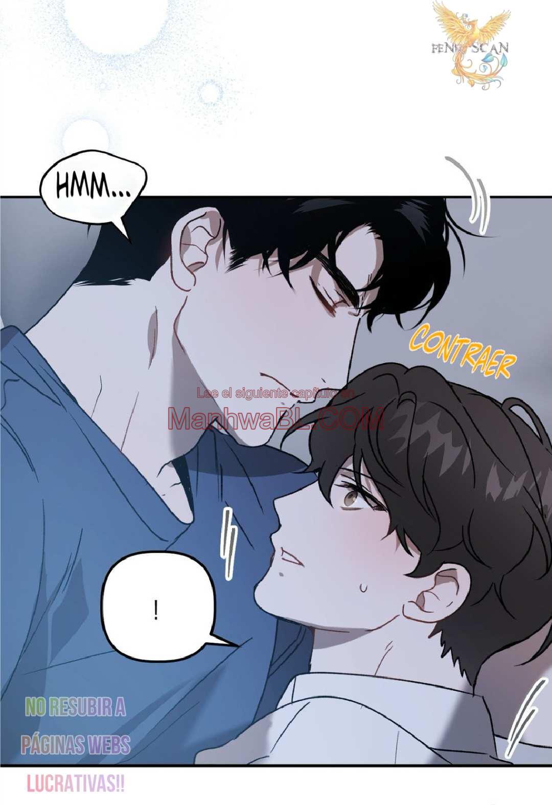 Deseos de un Chamán - Capítulo 42 2 manhwa