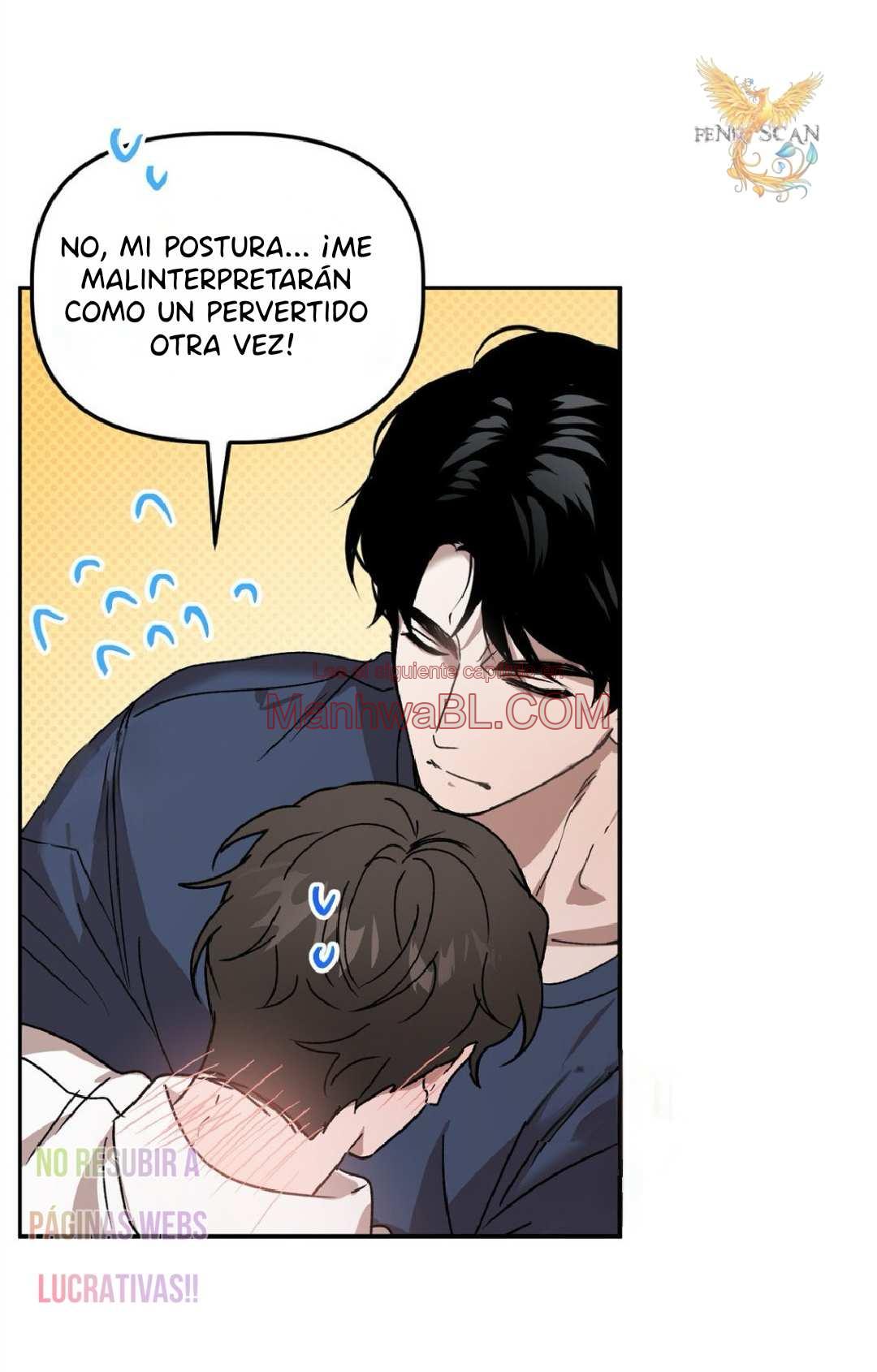 Deseos de un Chamán - Capítulo 42 2 manhwa