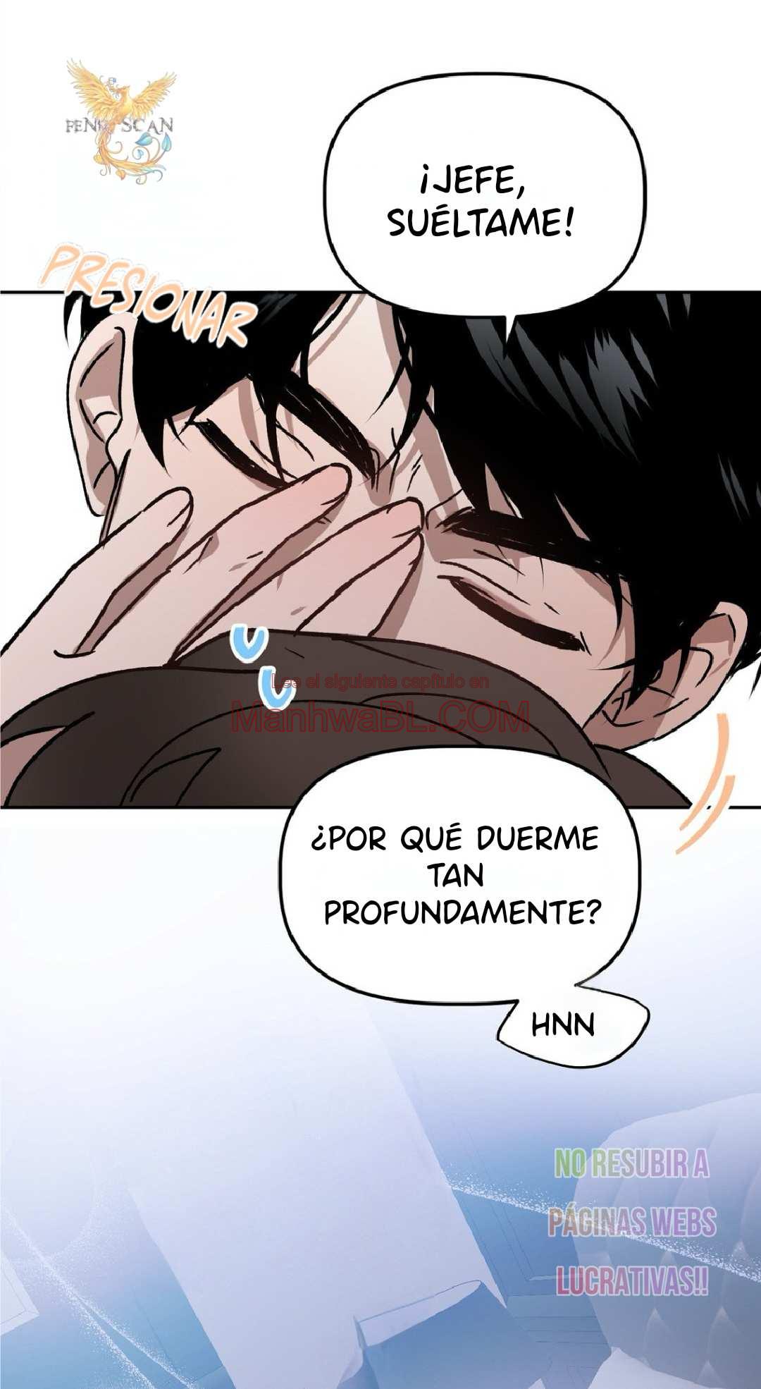 Deseos de un Chamán - Capítulo 42 2 manhwa