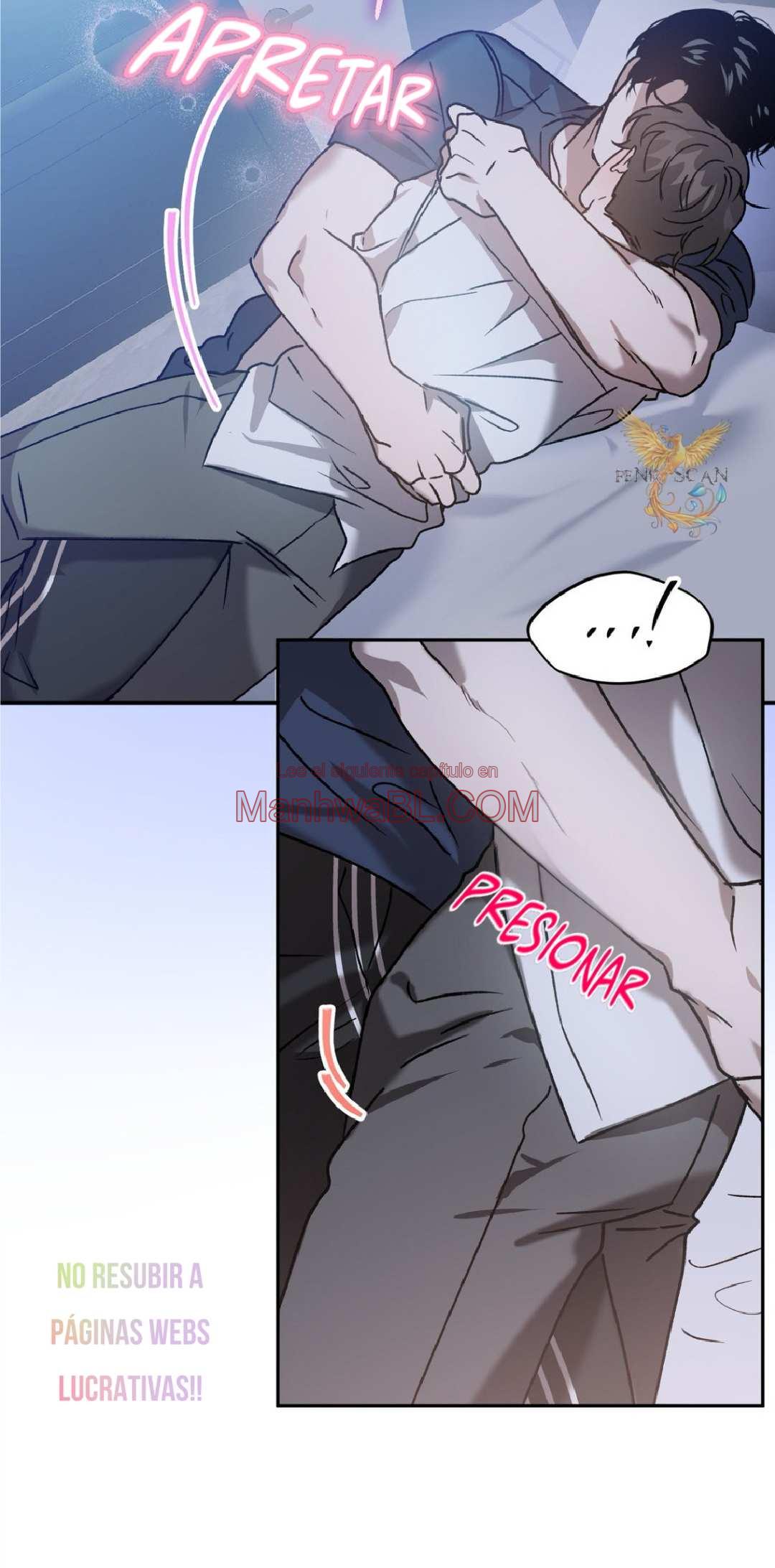 Deseos de un Chamán - Capítulo 42 2 manhwa