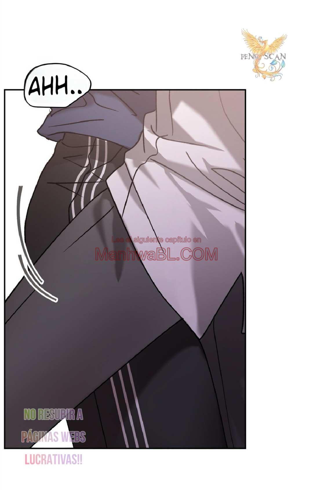 Deseos de un Chamán - Capítulo 42 2 manhwa