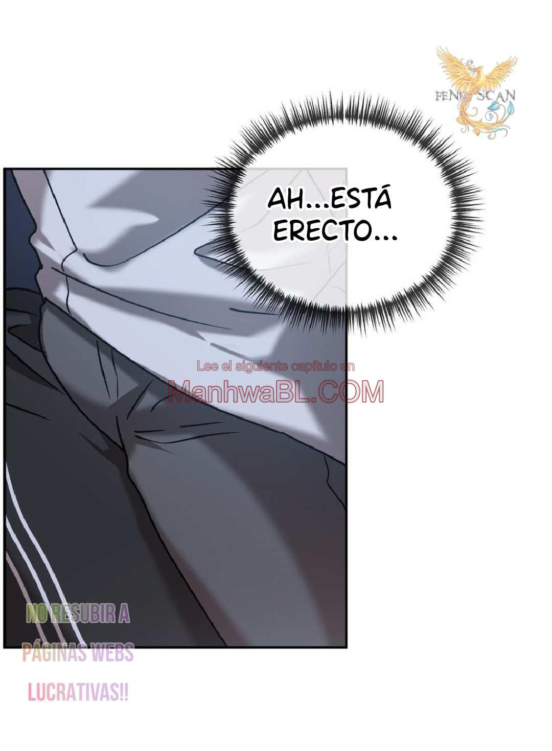 Deseos de un Chamán - Capítulo 42 2 manhwa