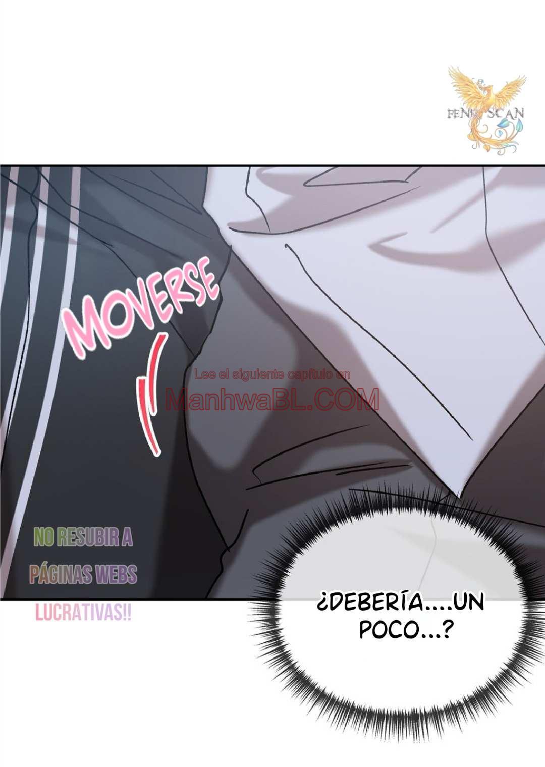 Deseos de un Chamán - Capítulo 42 2 manhwa