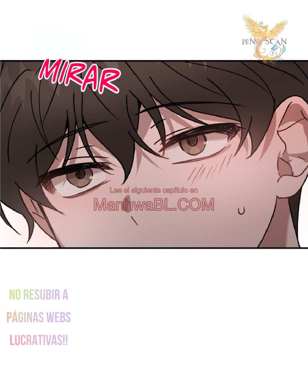 Deseos de un Chamán - Capítulo 42 2 manhwa