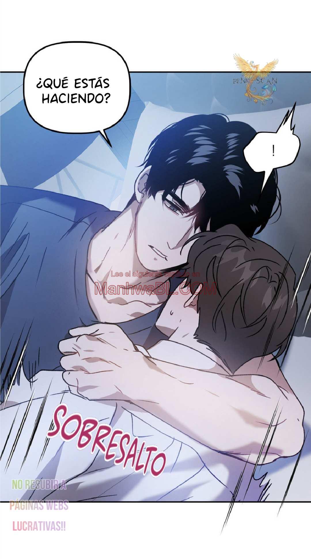 Deseos de un Chamán - Capítulo 42 2 manhwa