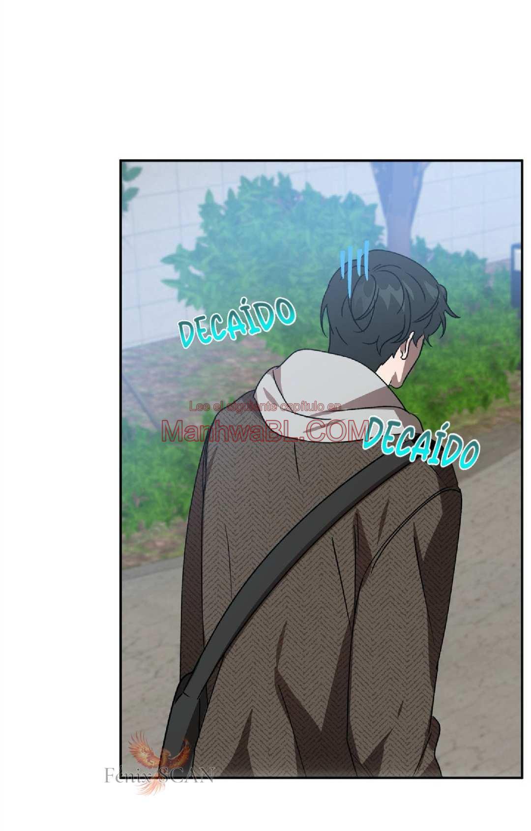 Deseos de un Chamán - Capítulo 48 2 manhwa