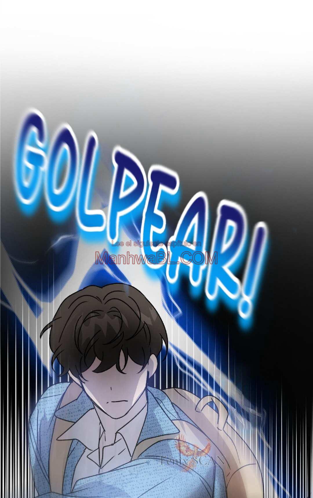 Deseos de un Chamán - Capítulo 48 2 manhwa