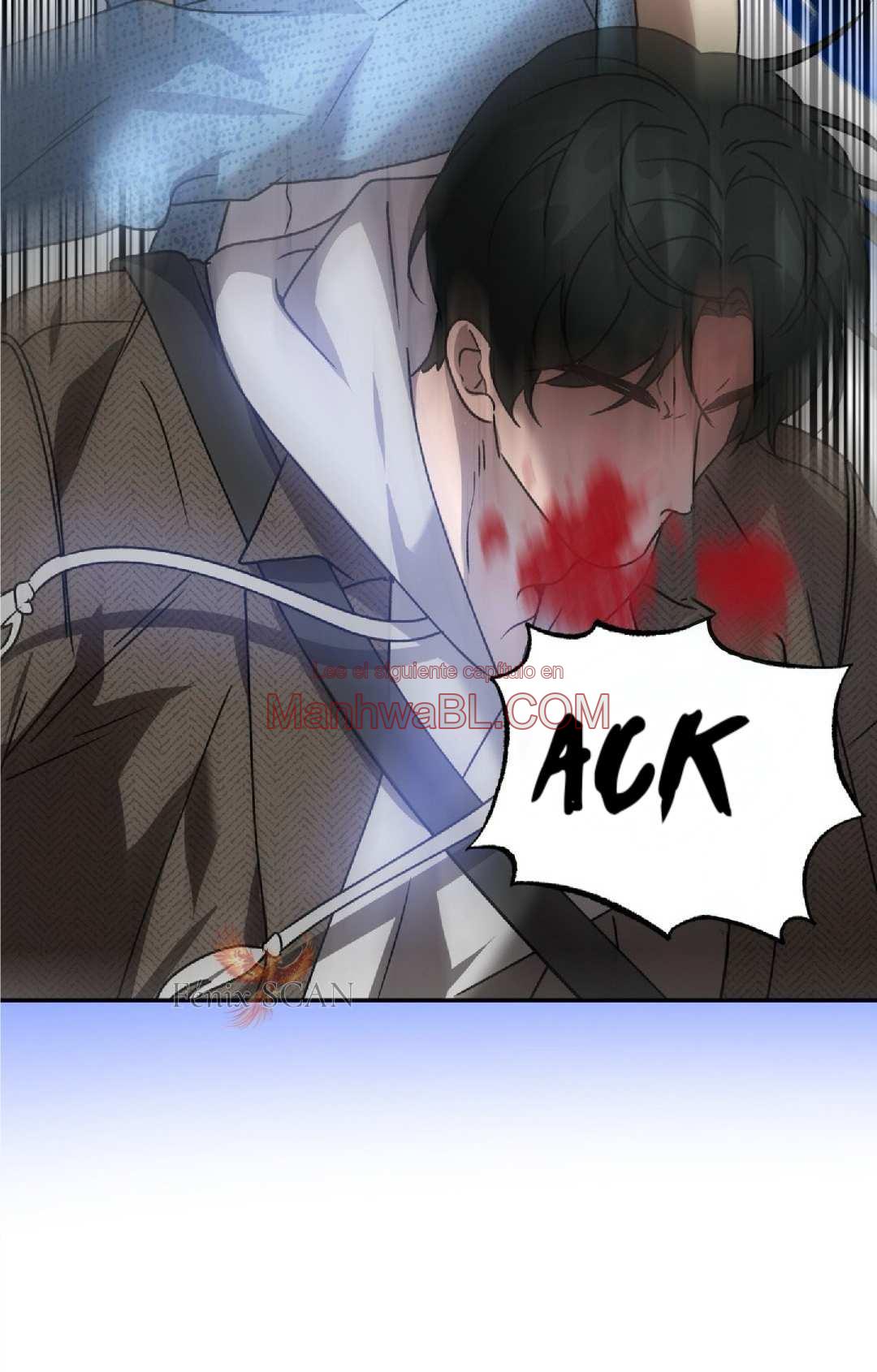 Deseos de un Chamán - Capítulo 48 2 manhwa