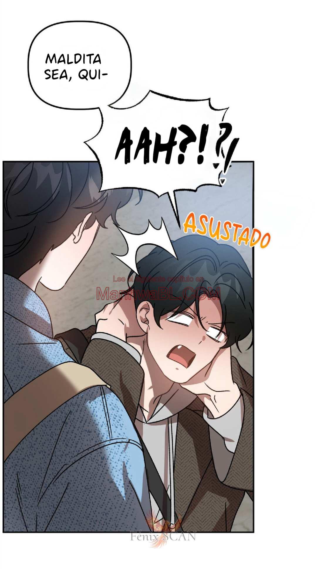 Deseos de un Chamán - Capítulo 48 2 manhwa