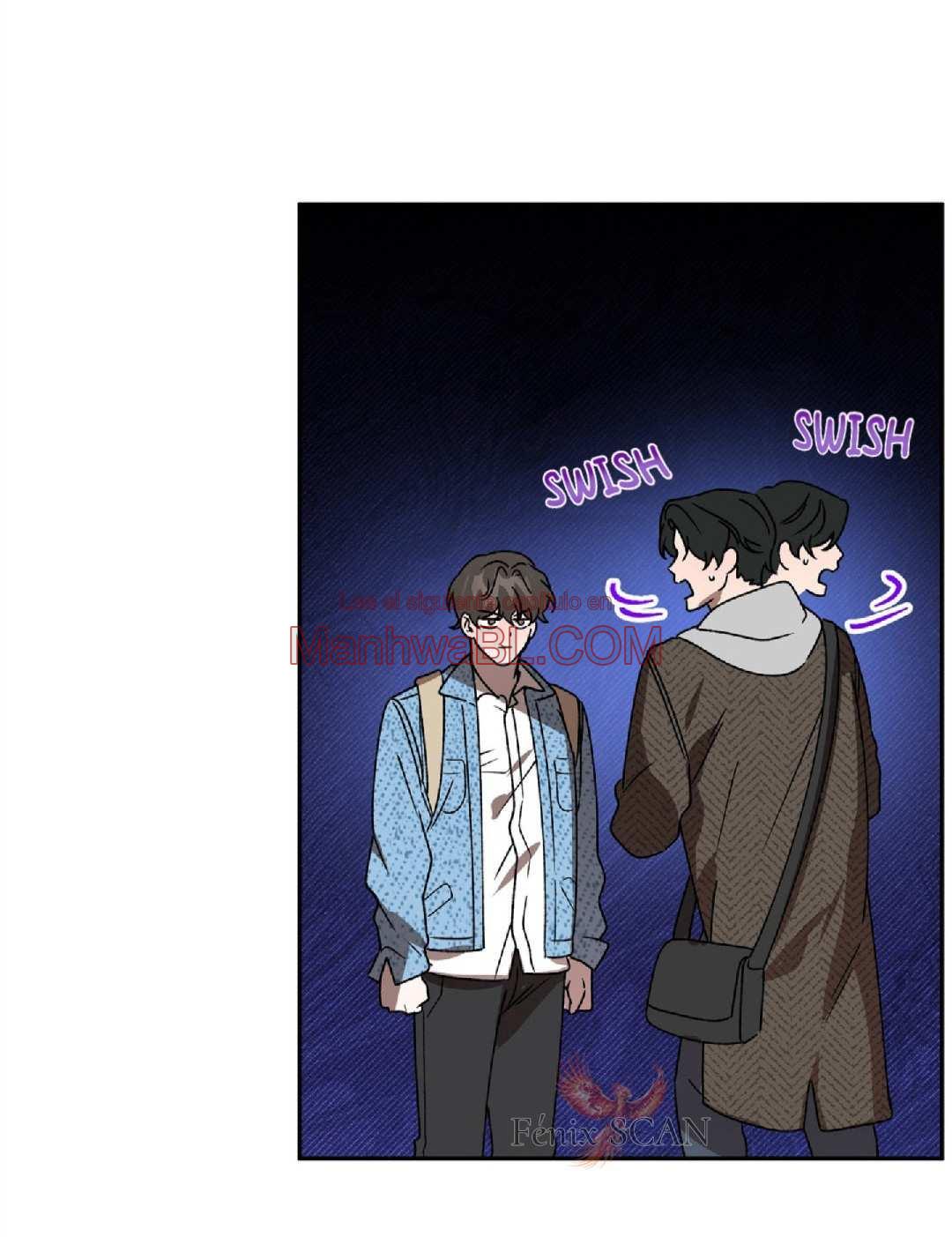 Deseos de un Chamán - Capítulo 48 2 manhwa