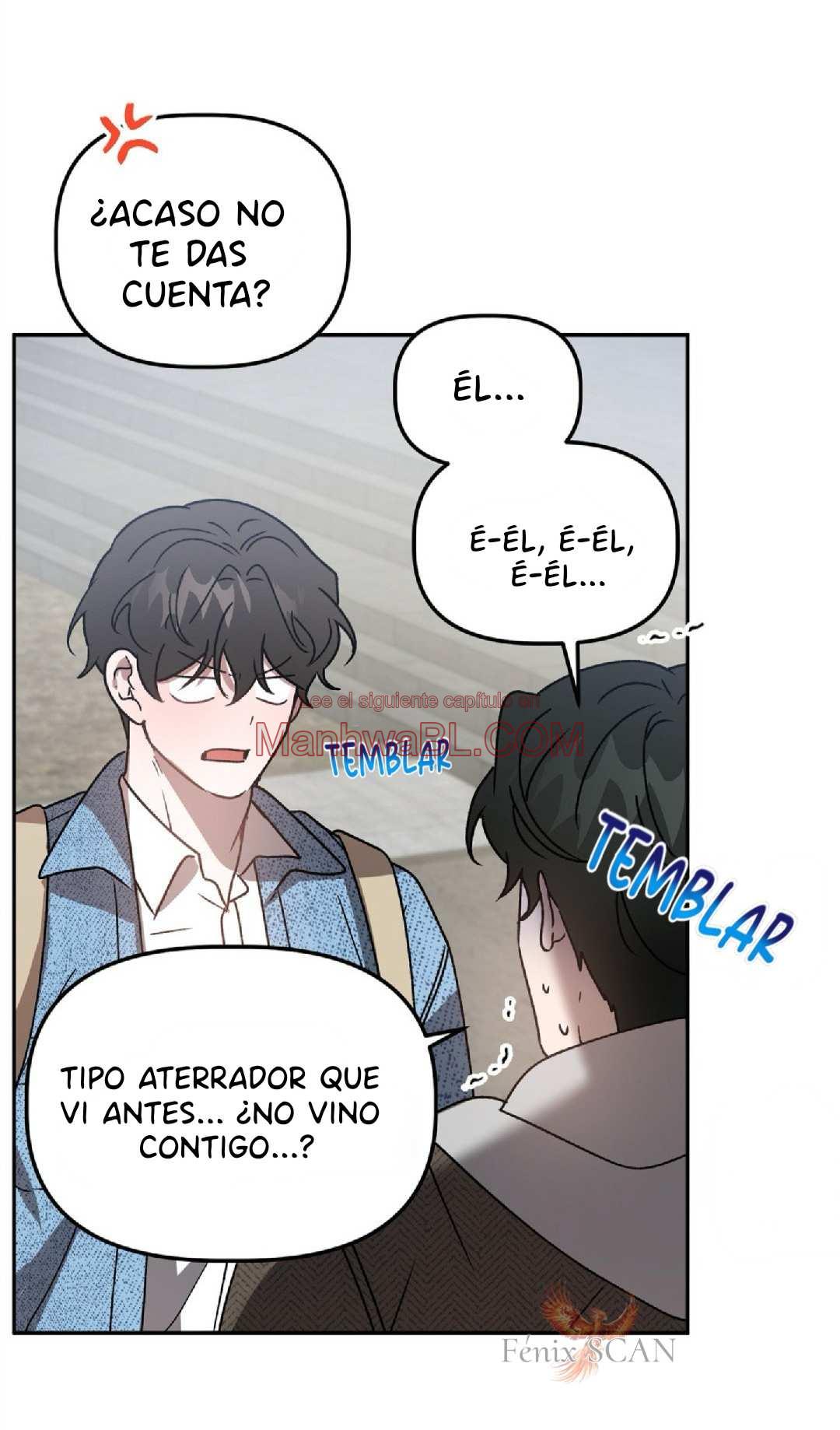 Deseos de un Chamán - Capítulo 48 2 manhwa