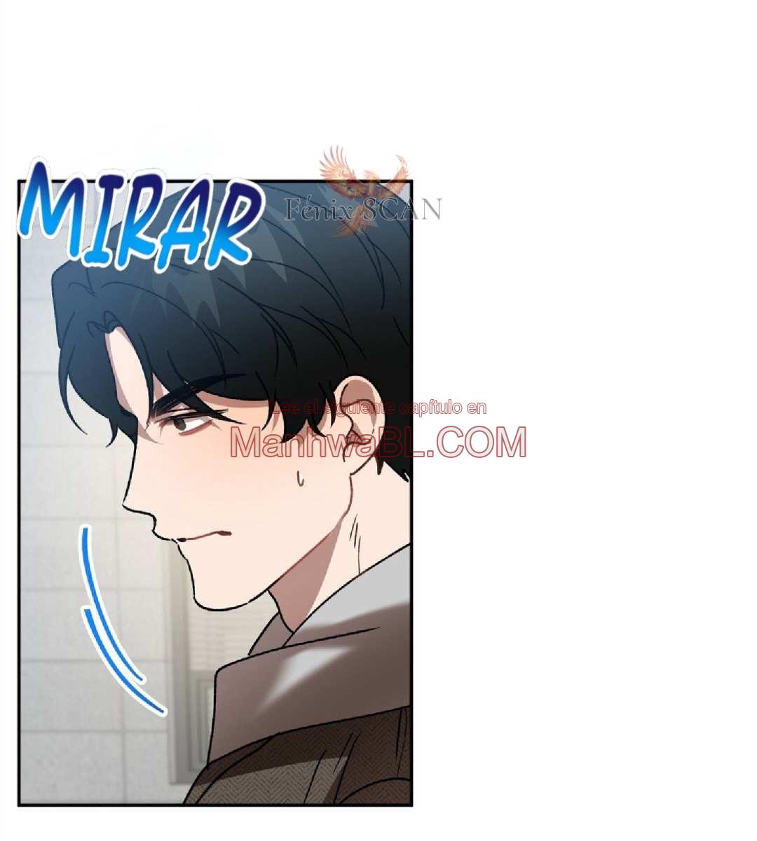 Deseos de un Chamán - Capítulo 48 2 manhwa