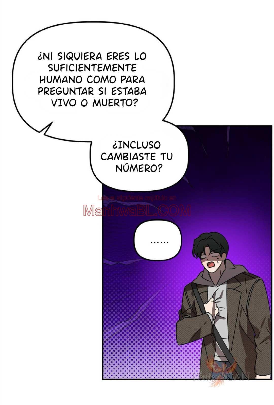 Deseos de un Chamán - Capítulo 48 2 manhwa