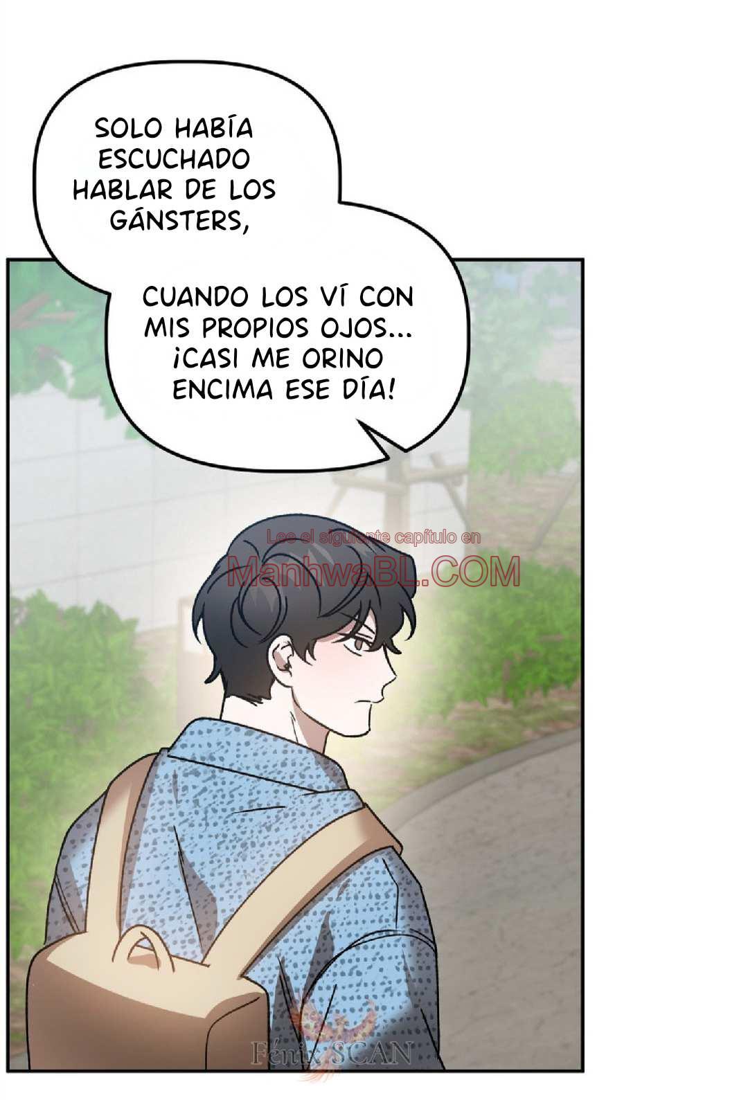 Deseos de un Chamán - Capítulo 48 2 manhwa