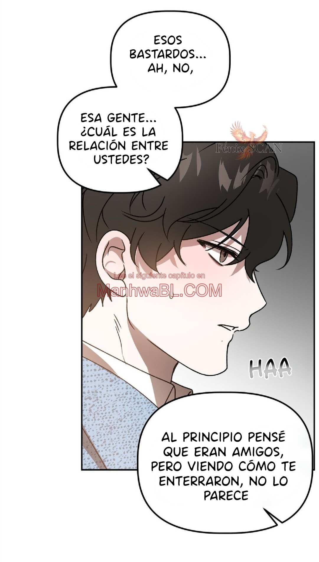 Deseos de un Chamán - Capítulo 48 2 manhwa