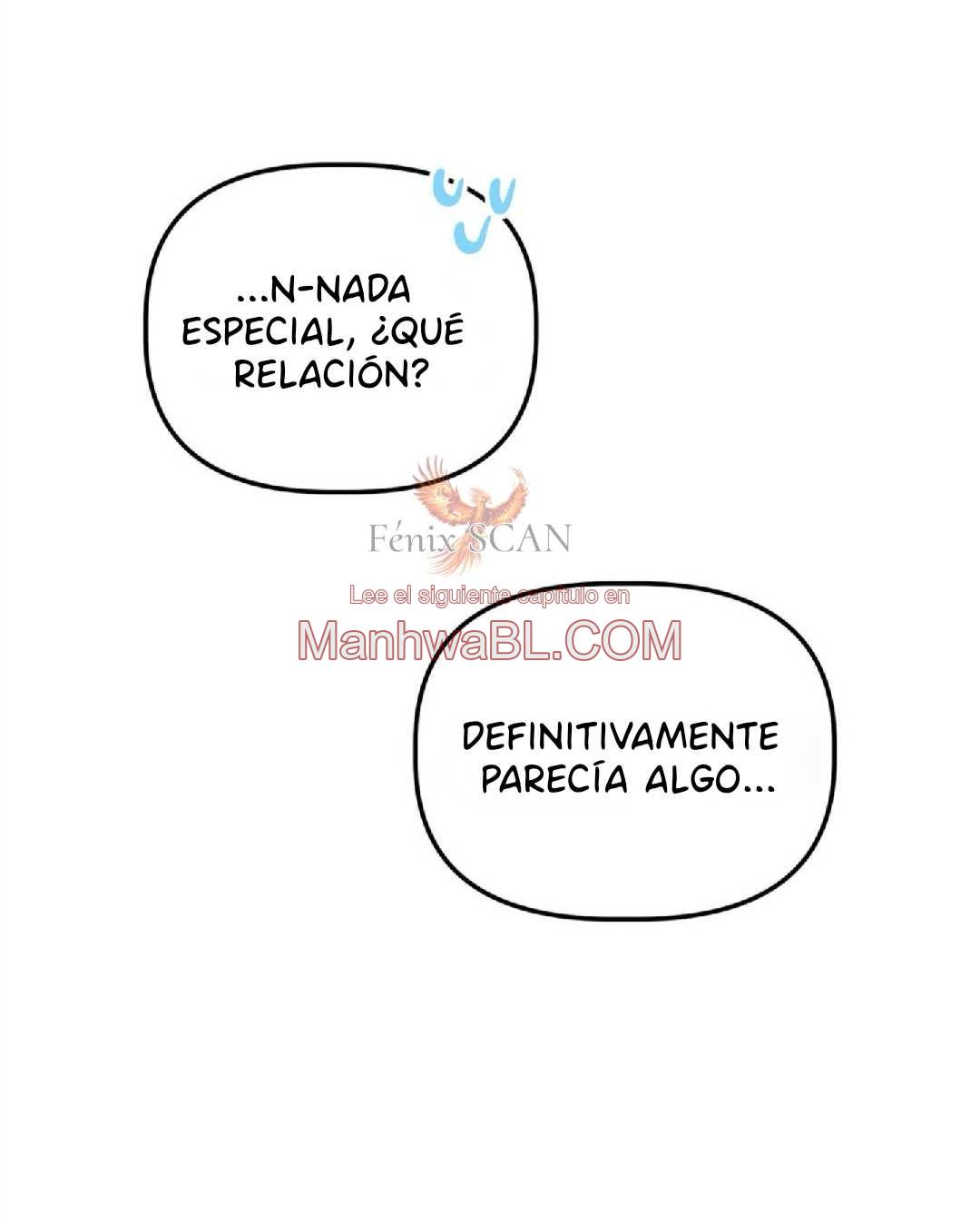 Deseos de un Chamán - Capítulo 48 2 manhwa