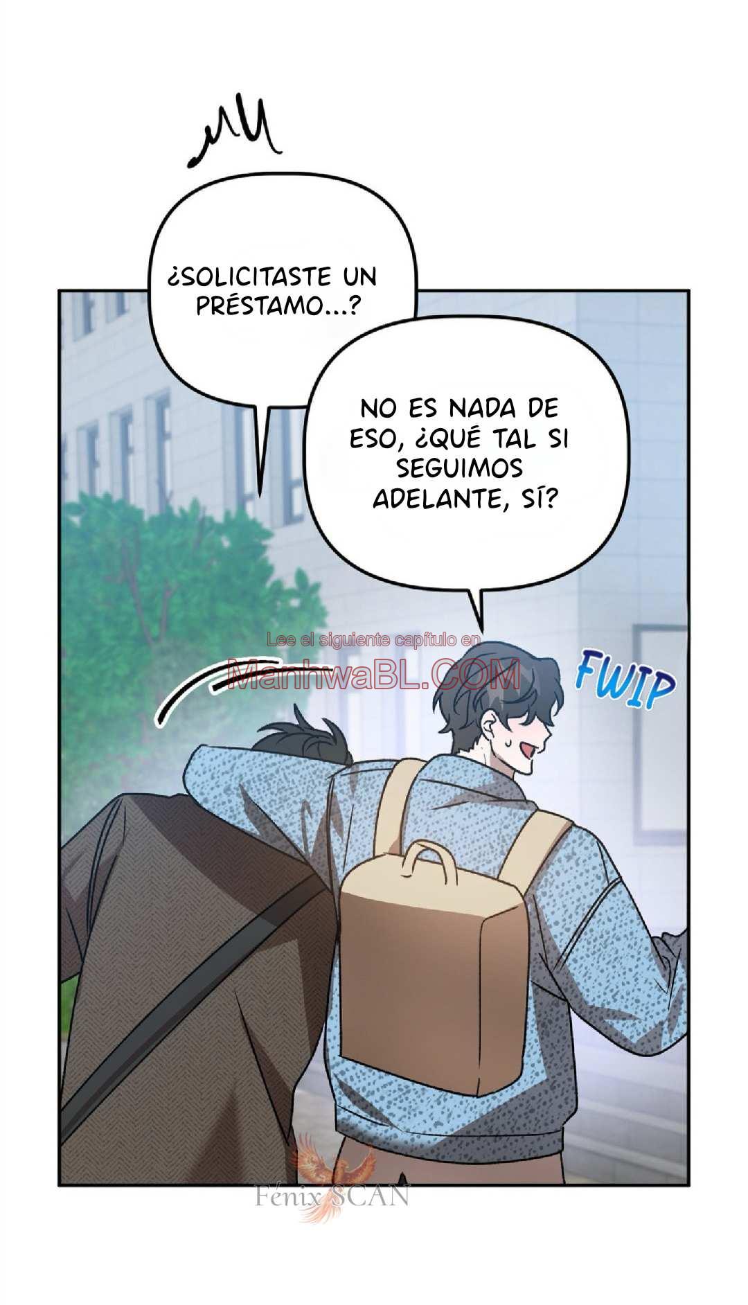 Deseos de un Chamán - Capítulo 48 2 manhwa
