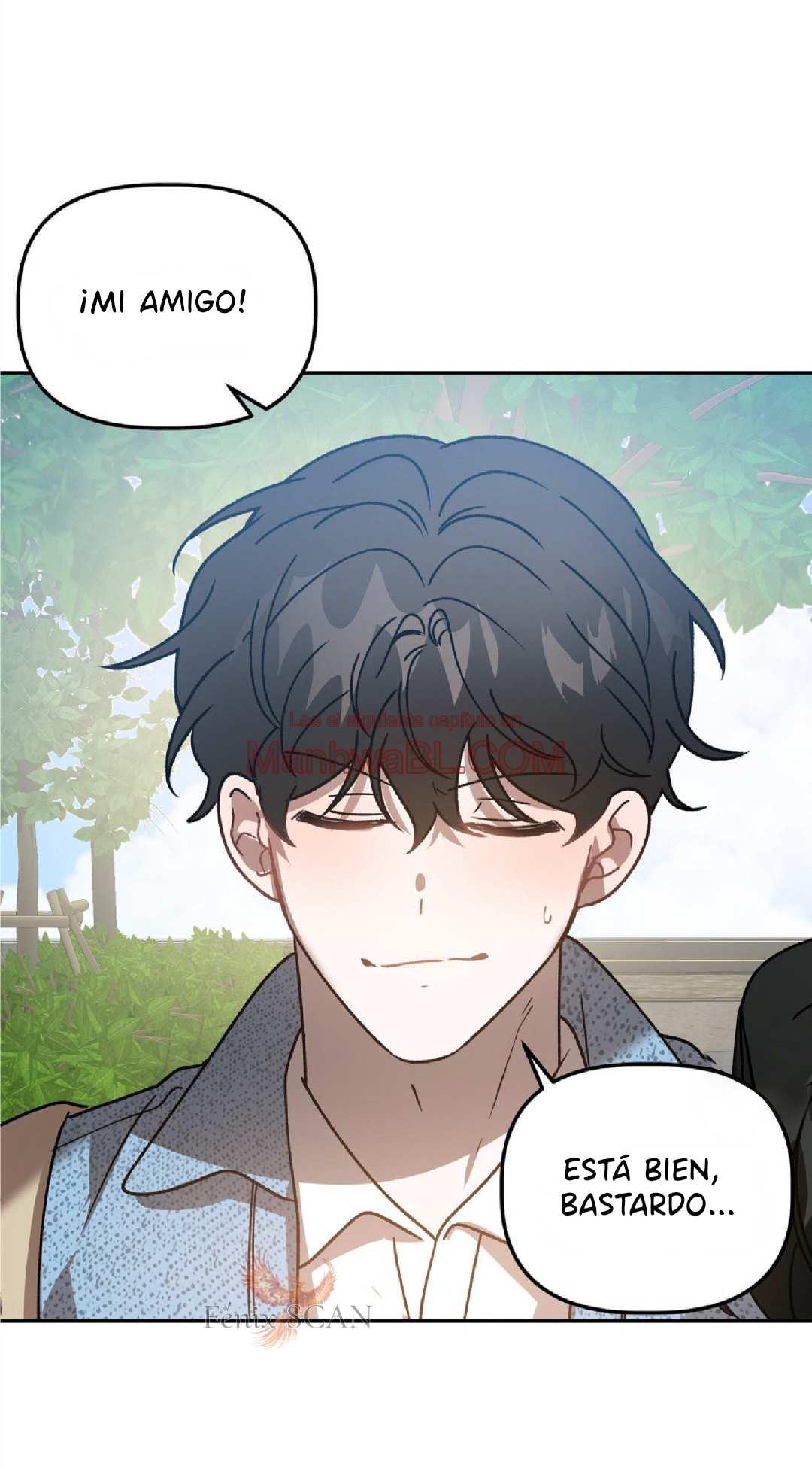 Deseos de un Chamán - Capítulo 48 2 manhwa