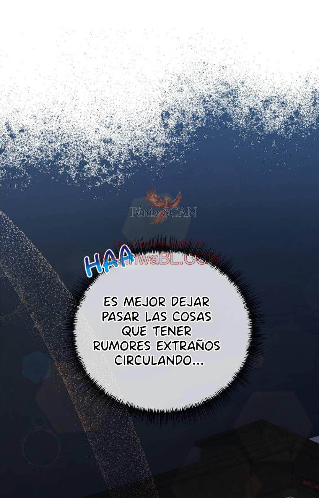 Deseos de un Chamán - Capítulo 48 2 manhwa