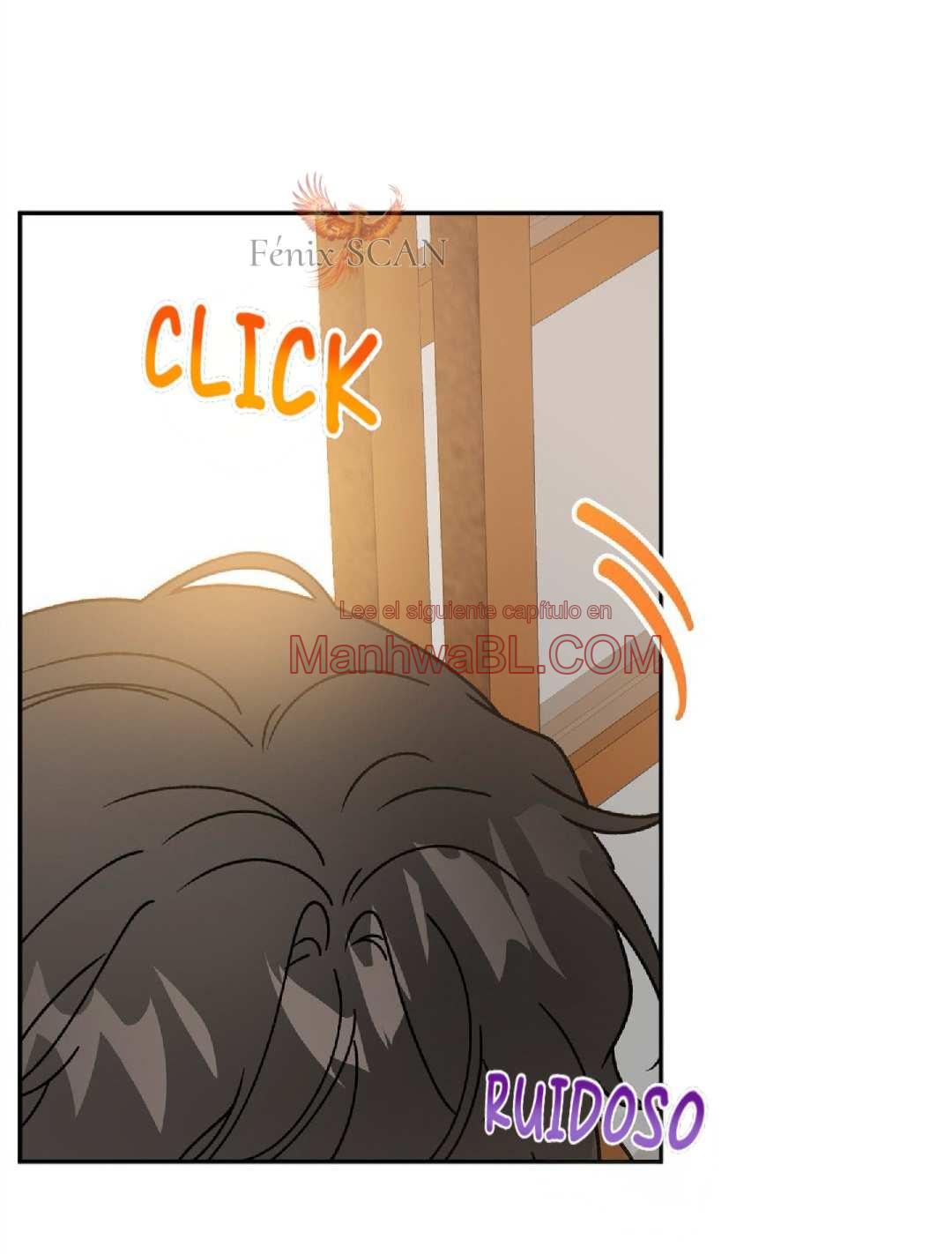 Deseos de un Chamán - Capítulo 48 2 manhwa