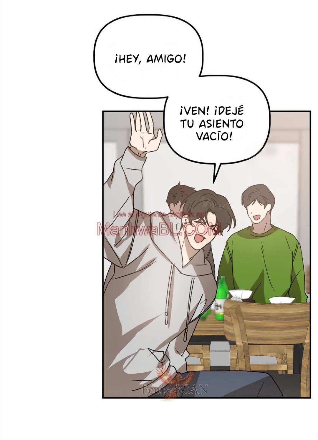 Deseos de un Chamán - Capítulo 48 2 manhwa