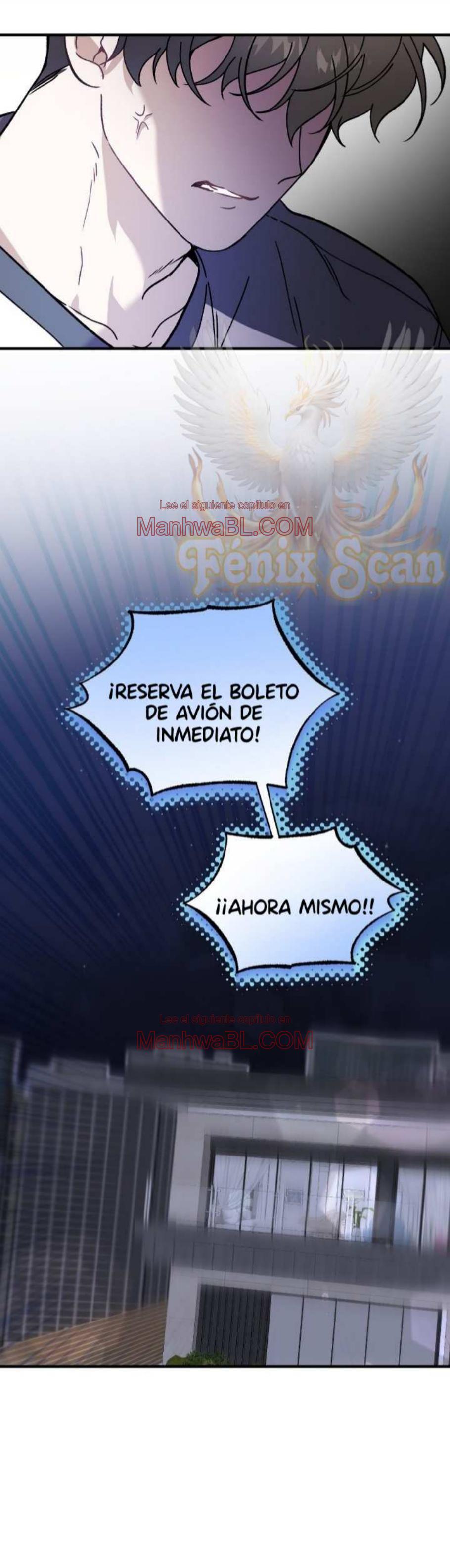 Deseos de un Chamán - Capítulo 68 2 manhwa