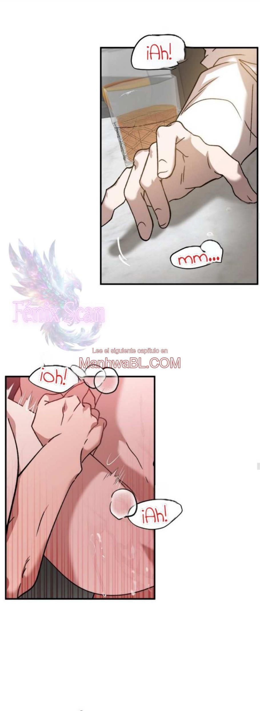 Deseos de un Chamán - Capítulo 68 2 manhwa