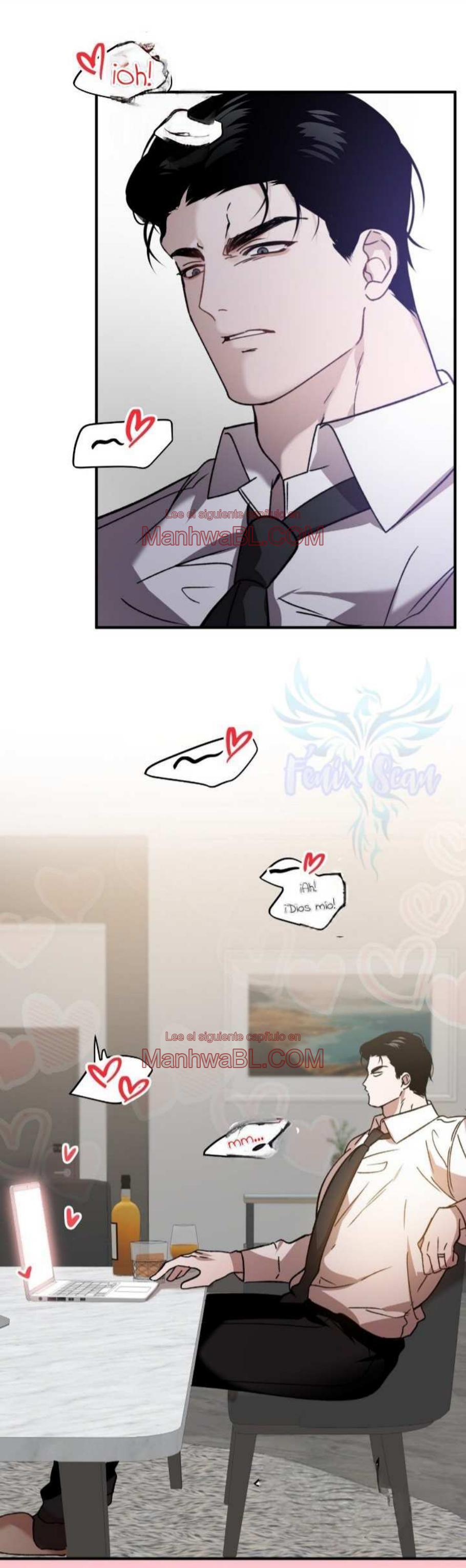 Deseos de un Chamán - Capítulo 68 2 manhwa