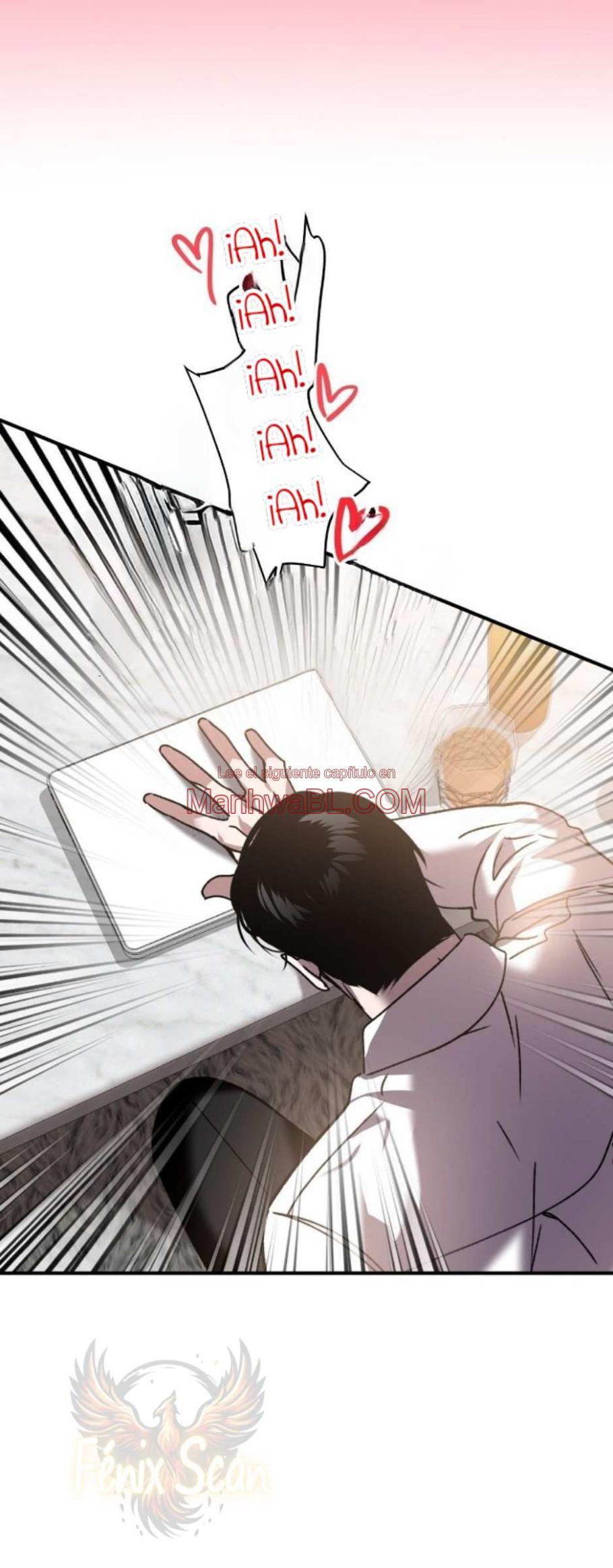 Deseos de un Chamán - Capítulo 68 2 manhwa