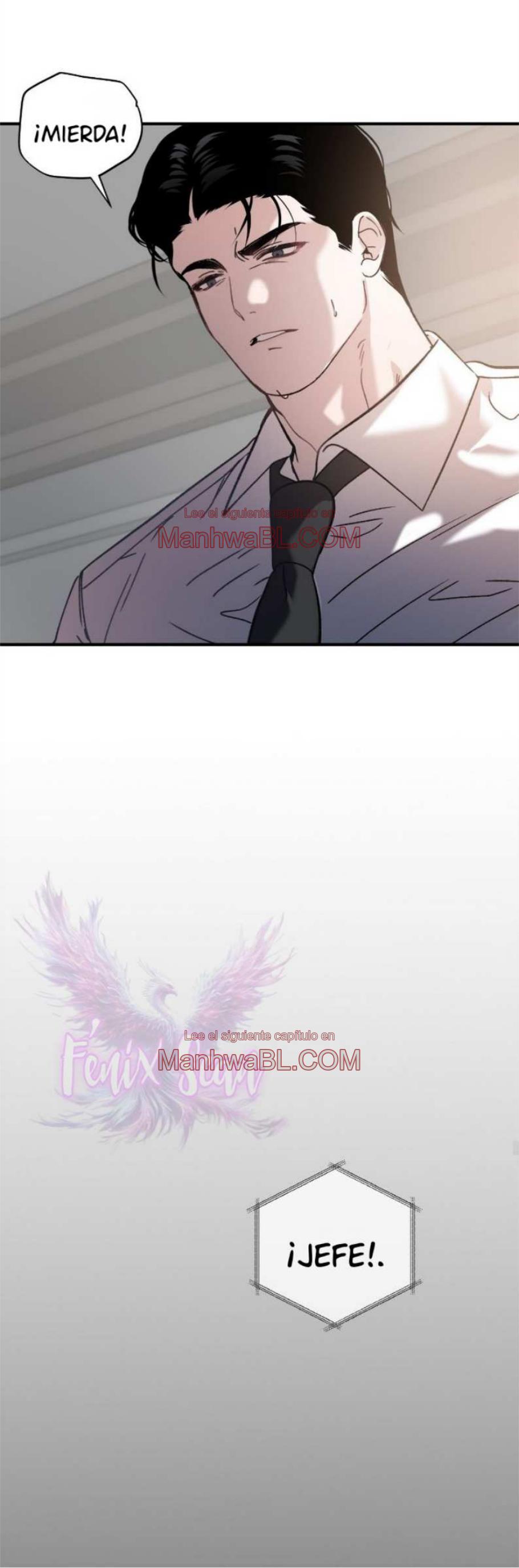 Deseos de un Chamán - Capítulo 68 2 manhwa