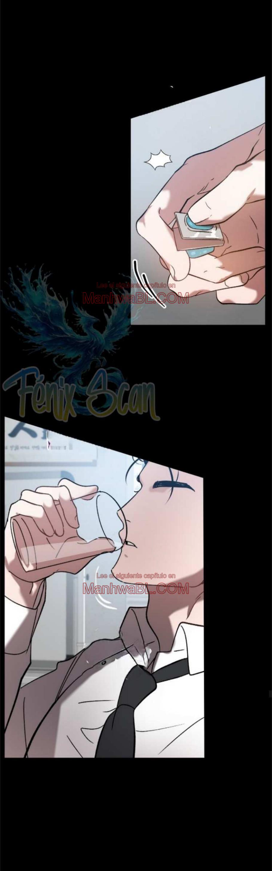 Deseos de un Chamán - Capítulo 68 2 manhwa