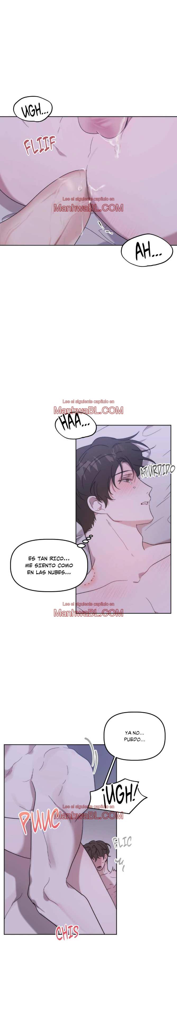 Deseos de un Chamán - Capítulo 12 3 manhwa