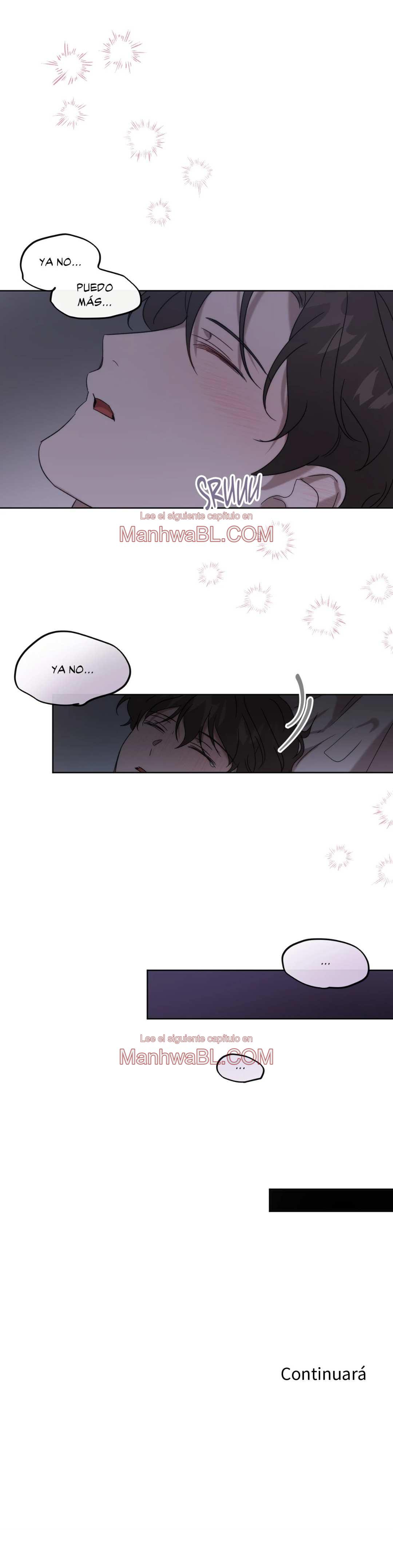 Deseos de un Chamán - Capítulo 12 3 manhwa