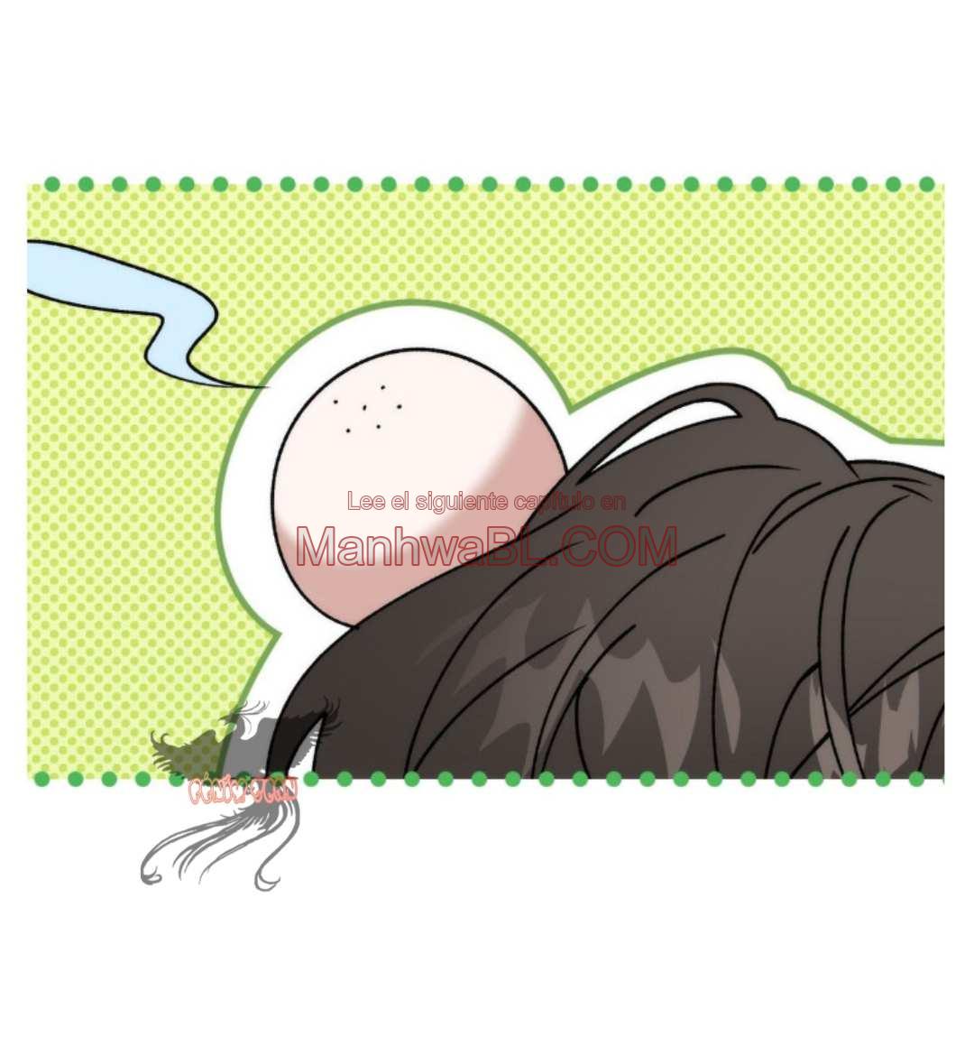 Deseos de un Chamán - Capítulo 35 manhwa