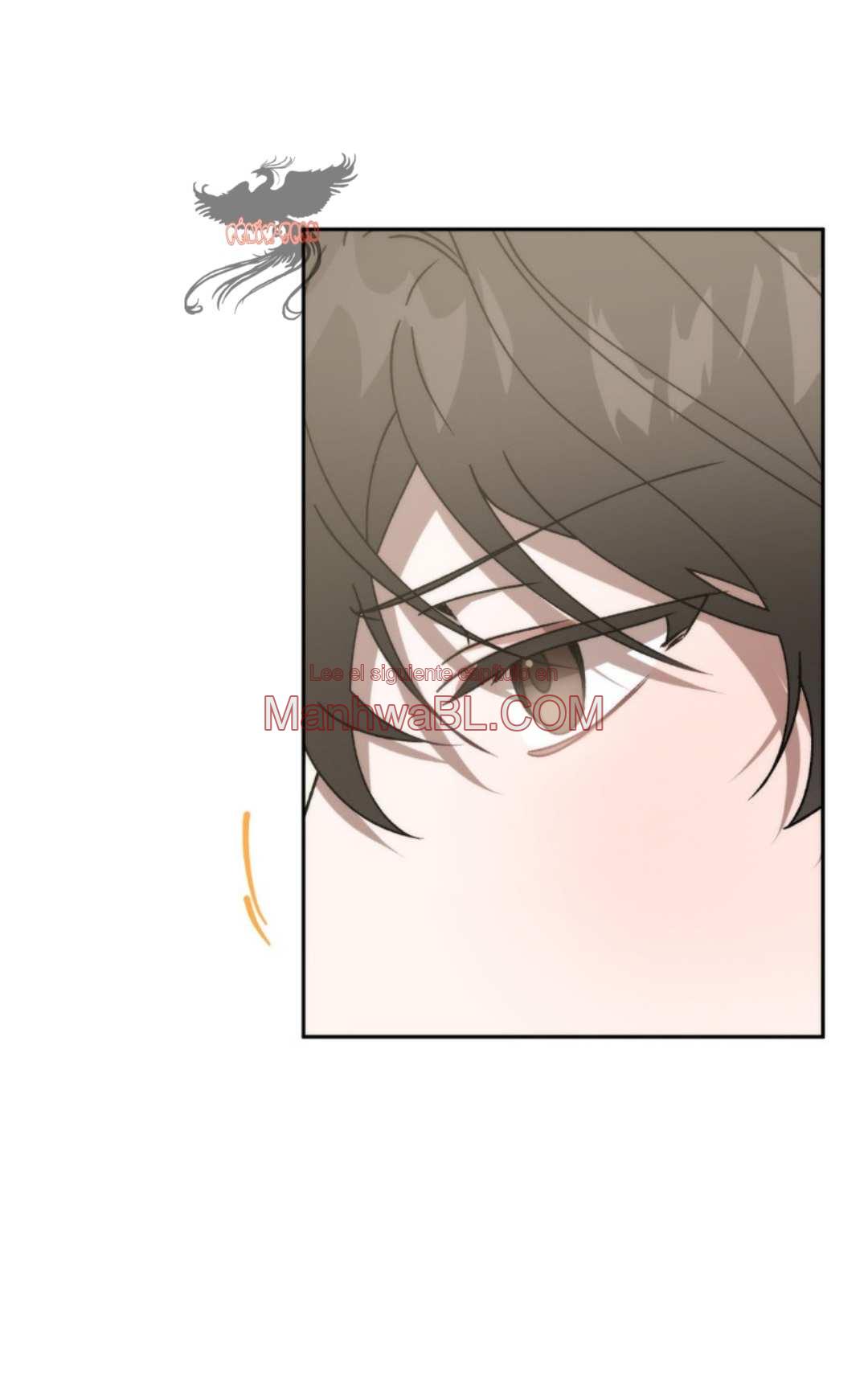 Deseos de un Chamán - Capítulo 35 manhwa
