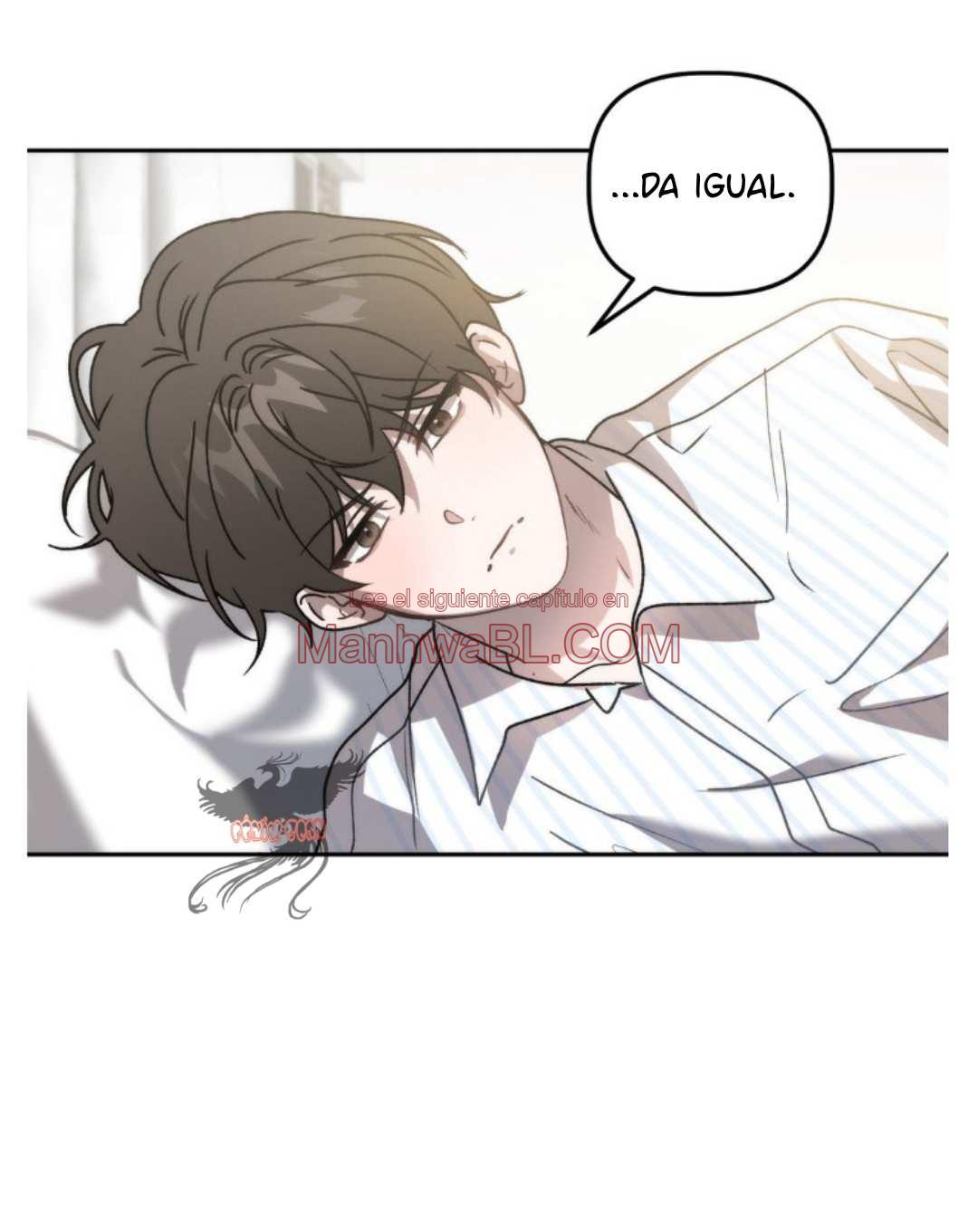 Deseos de un Chamán - Capítulo 35 manhwa