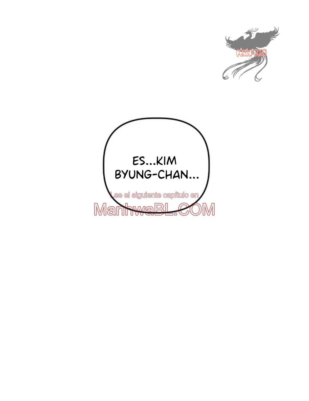 Deseos de un Chamán - Capítulo 35 manhwa