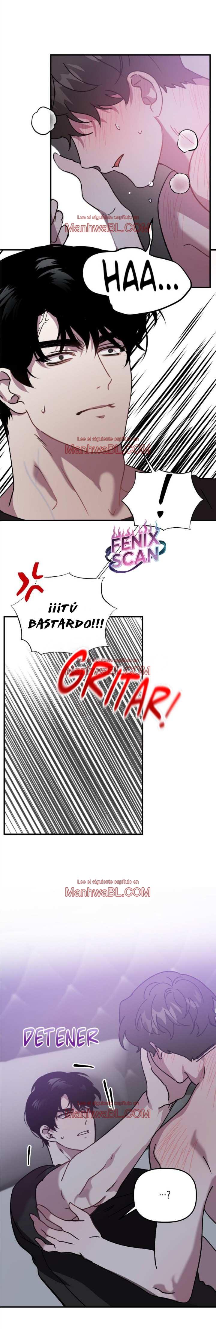 Deseos de un Chamán - Capítulo 52 3 manhwa
