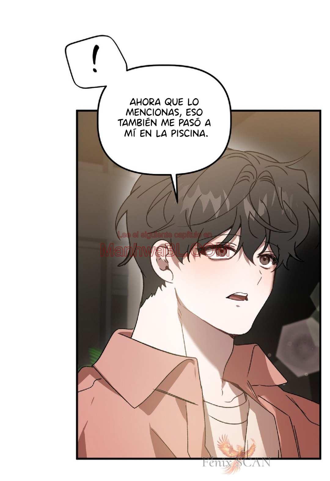 Deseos de un Chamán - Capítulo 63 3 manhwa
