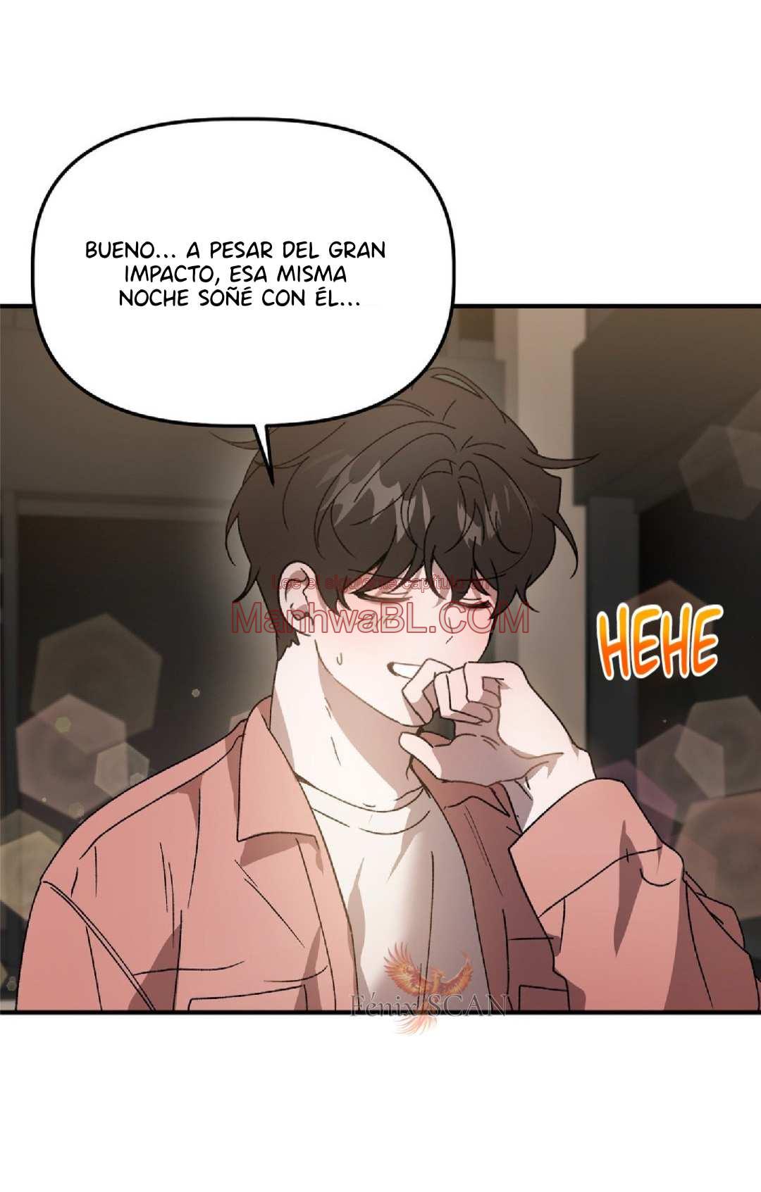 Deseos de un Chamán - Capítulo 63 3 manhwa
