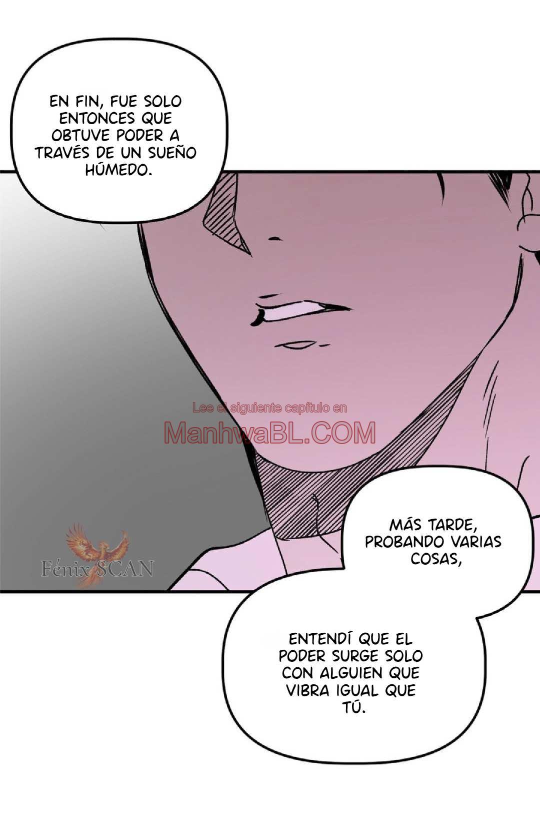 Deseos de un Chamán - Capítulo 63 3 manhwa
